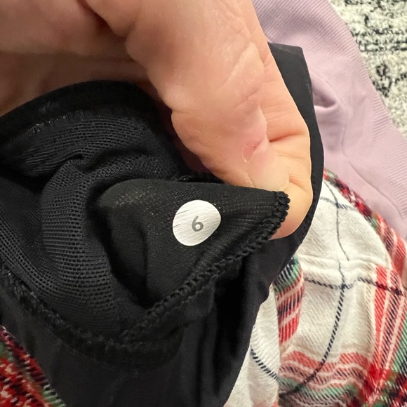 Lululemon Sports Bra - Picture 4 of 4